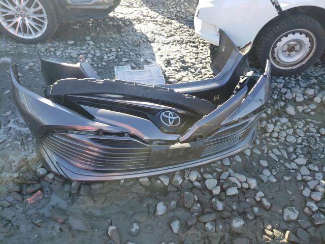 Photo 11 VIN: 4T1F11BKXLU001225 - TOYOTA CAMRY XLE 