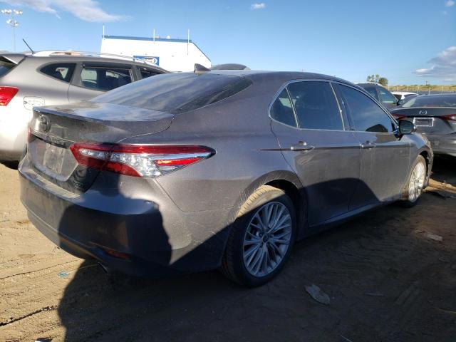 Photo 2 VIN: 4T1F11BKXLU004173 - TOYOTA CAMRY 