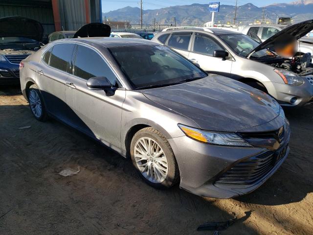 Photo 3 VIN: 4T1F11BKXLU004173 - TOYOTA CAMRY 