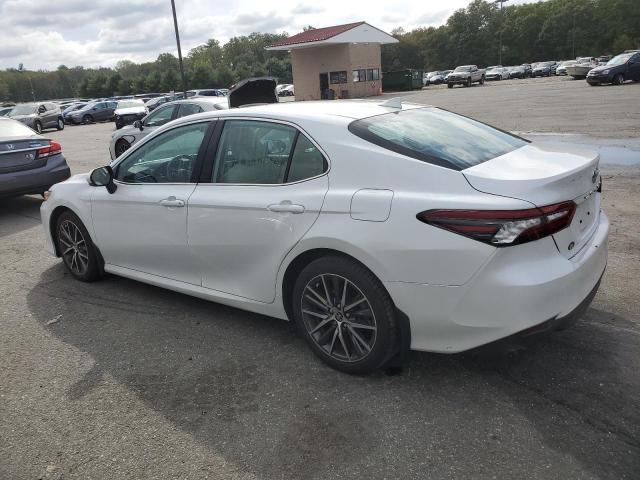 Photo 1 VIN: 4T1F11BKXMU030760 - TOYOTA CAMRY 