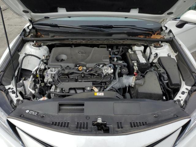 Photo 10 VIN: 4T1F11BKXMU030760 - TOYOTA CAMRY 