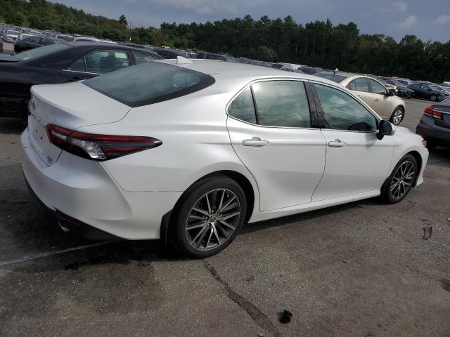 Photo 2 VIN: 4T1F11BKXMU030760 - TOYOTA CAMRY 