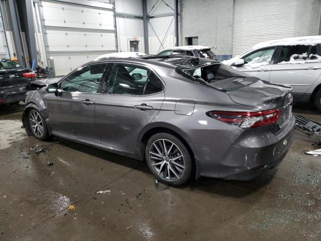 Photo 1 VIN: 4T1F11BKXNU053358 - TOYOTA CAMRY 