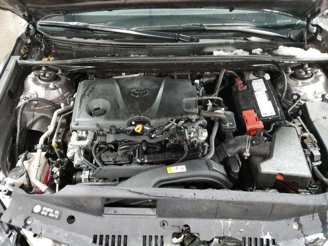 Photo 10 VIN: 4T1F11BKXNU053358 - TOYOTA CAMRY 