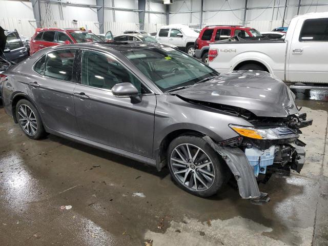 Photo 3 VIN: 4T1F11BKXNU053358 - TOYOTA CAMRY 