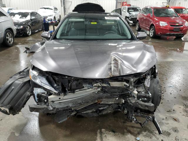 Photo 4 VIN: 4T1F11BKXNU053358 - TOYOTA CAMRY 