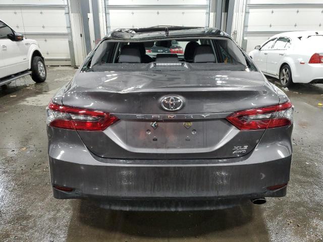 Photo 5 VIN: 4T1F11BKXNU053358 - TOYOTA CAMRY 