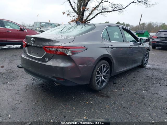 Photo 3 VIN: 4T1F11BKXPU092356 - TOYOTA CAMRY 