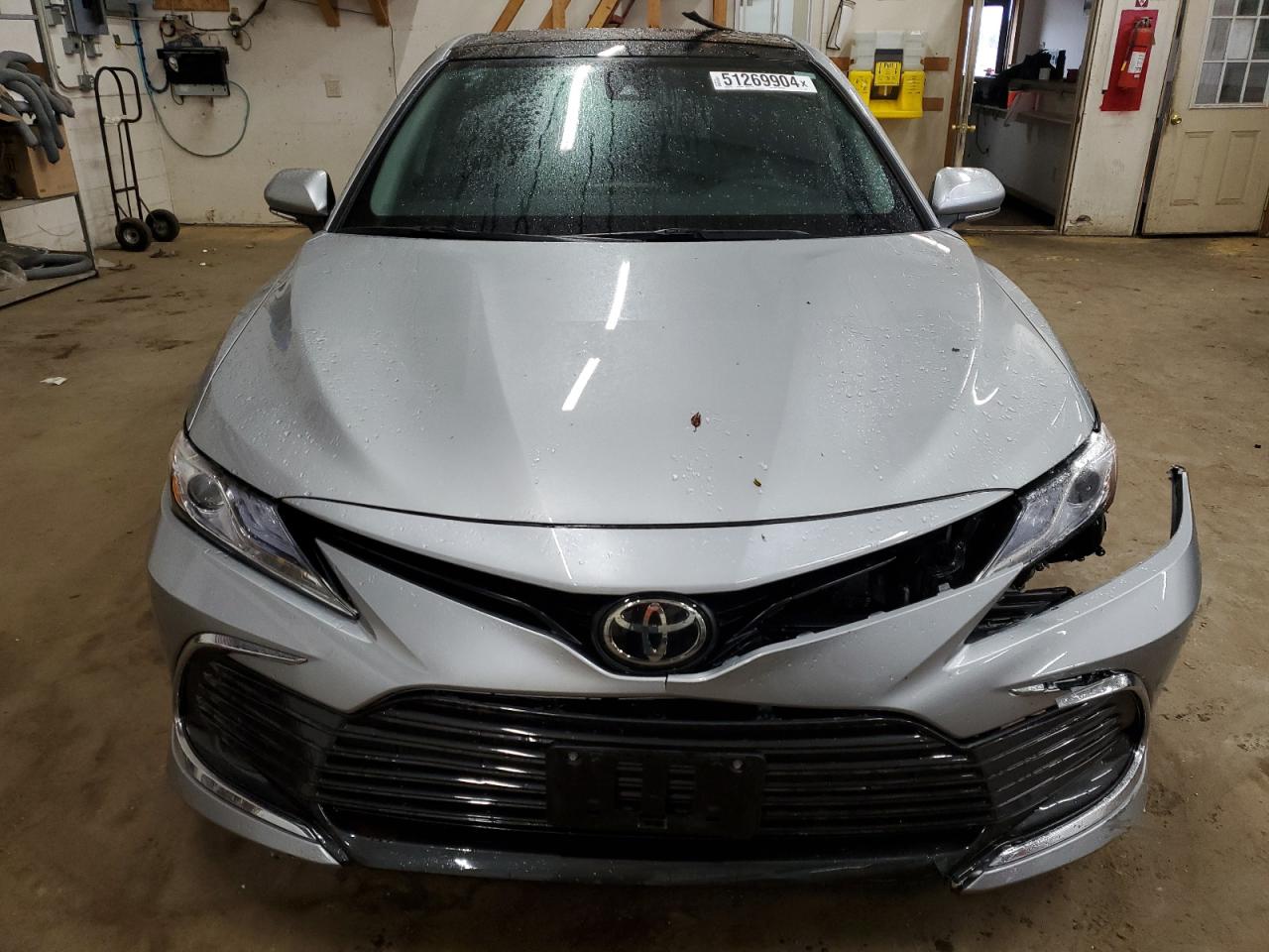 Photo 4 VIN: 4T1F11BKXRU113368 - TOYOTA CAMRY 