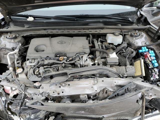 Photo 10 VIN: 4T1F31AK0LU012651 - TOYOTA CAMRY XLE 