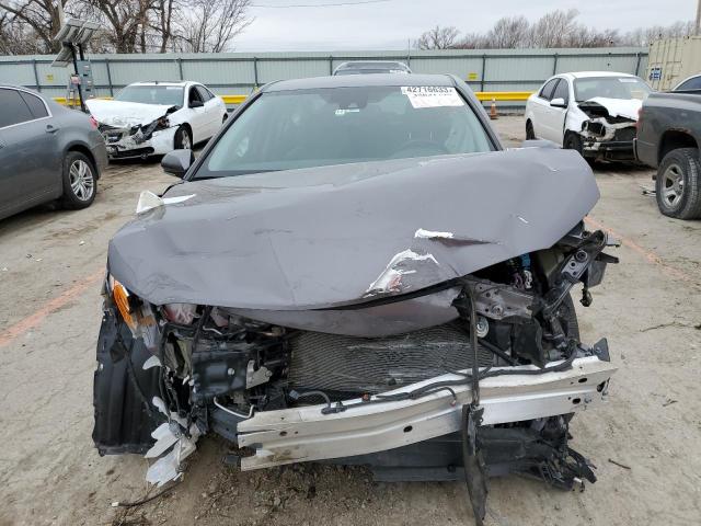 Photo 4 VIN: 4T1F31AK0LU012651 - TOYOTA CAMRY XLE 