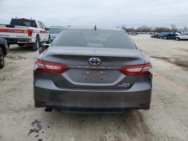 Photo 5 VIN: 4T1F31AK0LU012651 - TOYOTA CAMRY XLE 