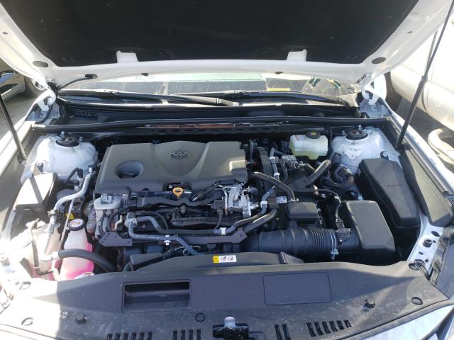 Photo 6 VIN: 4T1F31AK0LU013850 - TOYOTA CAMRY 