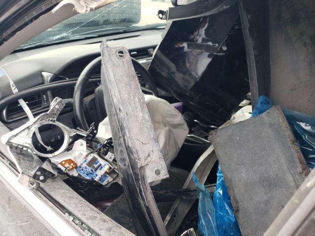 Photo 7 VIN: 4T1F31AK0LU523356 - TOYOTA CAMRY XLE 