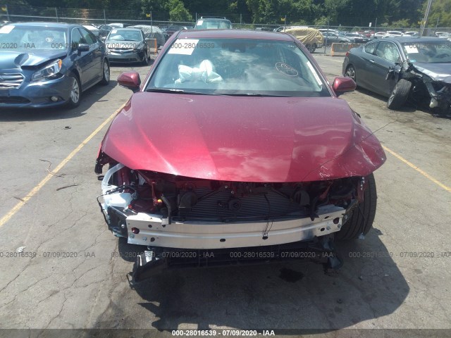 Photo 5 VIN: 4T1F31AK0LU526399 - TOYOTA CAMRY 