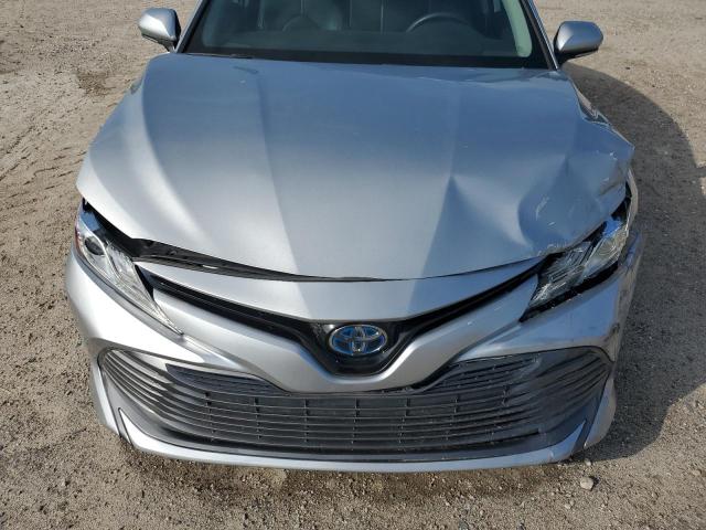 Photo 10 VIN: 4T1F31AK0LU533191 - TOYOTA CAMRY 