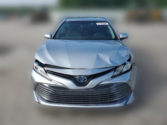 Photo 4 VIN: 4T1F31AK0LU533191 - TOYOTA CAMRY 