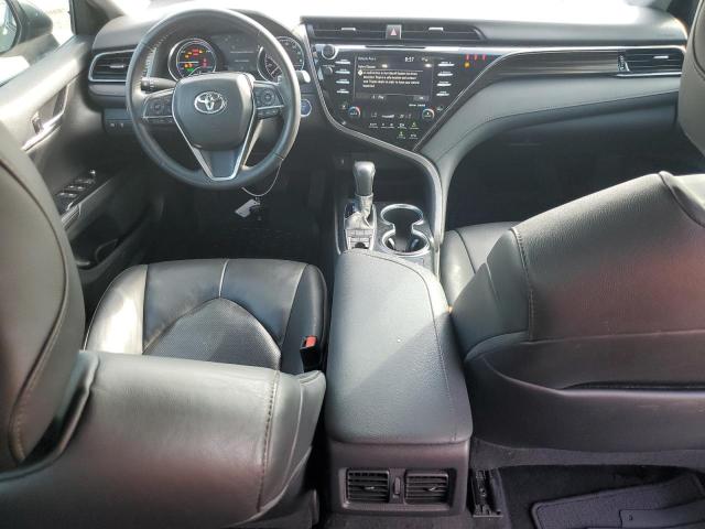 Photo 7 VIN: 4T1F31AK0LU533191 - TOYOTA CAMRY 