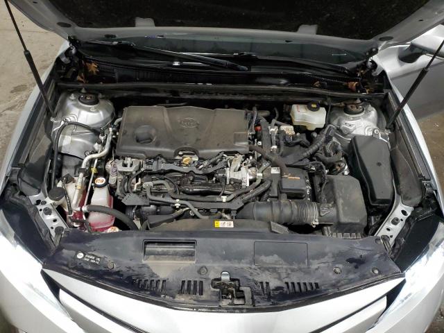 Photo 10 VIN: 4T1F31AK0LU536978 - TOYOTA CAMRY XLE 