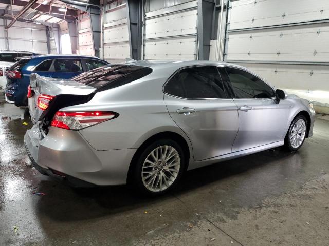 Photo 2 VIN: 4T1F31AK0LU536978 - TOYOTA CAMRY XLE 