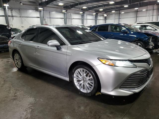 Photo 3 VIN: 4T1F31AK0LU536978 - TOYOTA CAMRY XLE 