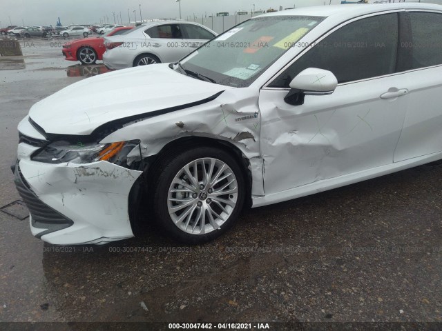 Photo 5 VIN: 4T1F31AK0LU538987 - TOYOTA CAMRY 