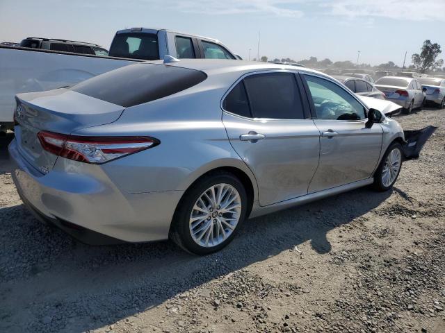 Photo 2 VIN: 4T1F31AK0LU539718 - TOYOTA CAMRY HYBRID 