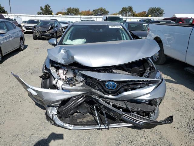 Photo 4 VIN: 4T1F31AK0LU539718 - TOYOTA CAMRY HYBRID 