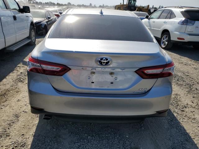 Photo 5 VIN: 4T1F31AK0LU539718 - TOYOTA CAMRY HYBRID 