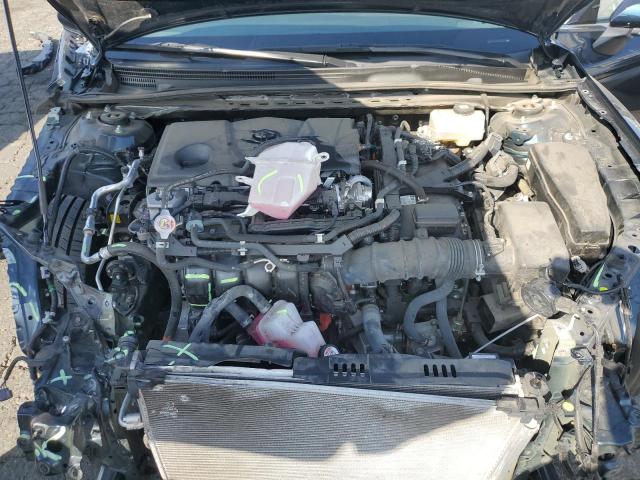 Photo 10 VIN: 4T1F31AK0MU546931 - TOYOTA CAMRY XLE 