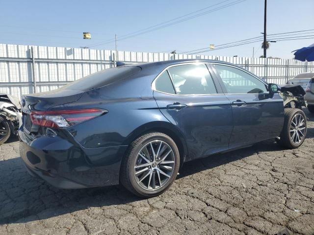 Photo 2 VIN: 4T1F31AK0MU546931 - TOYOTA CAMRY XLE 