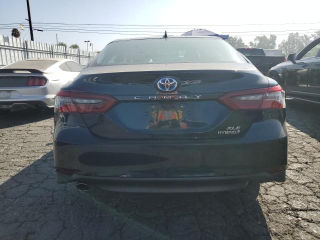 Photo 5 VIN: 4T1F31AK0MU546931 - TOYOTA CAMRY XLE 