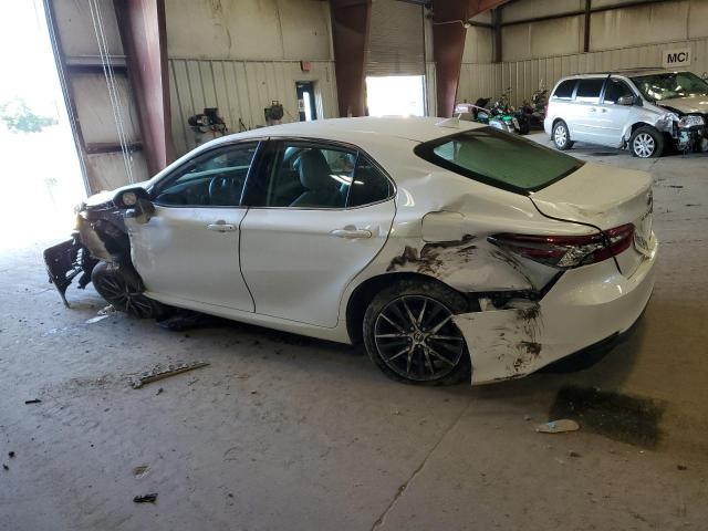 Photo 1 VIN: 4T1F31AK0MU557976 - TOYOTA CAMRY XLE 