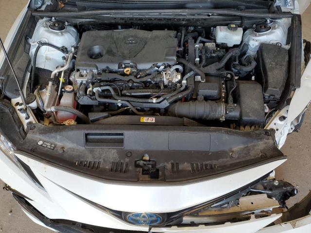 Photo 10 VIN: 4T1F31AK0MU557976 - TOYOTA CAMRY XLE 