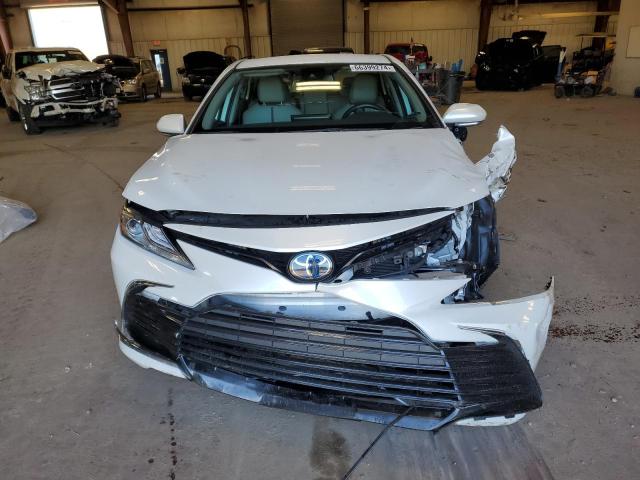 Photo 4 VIN: 4T1F31AK0MU557976 - TOYOTA CAMRY XLE 