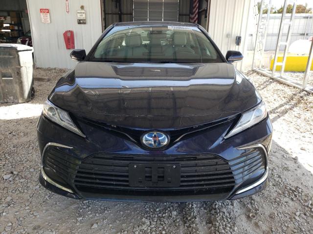 Photo 4 VIN: 4T1F31AK0MU565026 - TOYOTA CAMRY XLE 