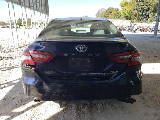 Photo 5 VIN: 4T1F31AK0MU565026 - TOYOTA CAMRY XLE 