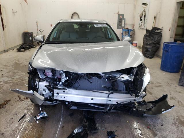 Photo 4 VIN: 4T1F31AK0MU567407 - TOYOTA CAMRY XLE 