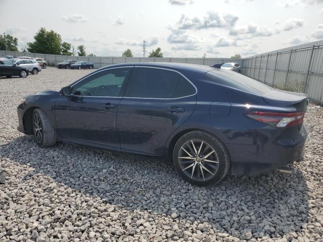 Photo 1 VIN: 4T1F31AK0NU571099 - TOYOTA CAMRY XLE 