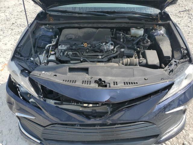 Photo 10 VIN: 4T1F31AK0NU571099 - TOYOTA CAMRY XLE 