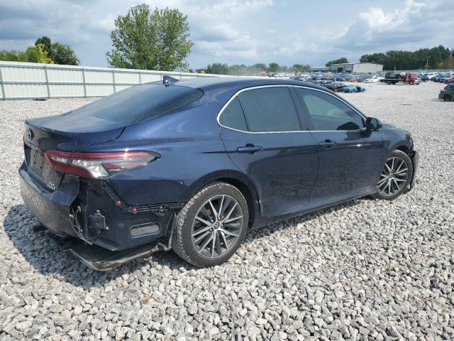 Photo 2 VIN: 4T1F31AK0NU571099 - TOYOTA CAMRY XLE 