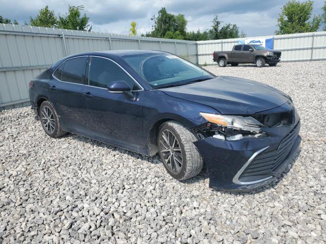 Photo 3 VIN: 4T1F31AK0NU571099 - TOYOTA CAMRY XLE 