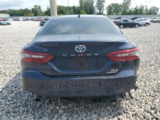 Photo 5 VIN: 4T1F31AK0NU571099 - TOYOTA CAMRY XLE 