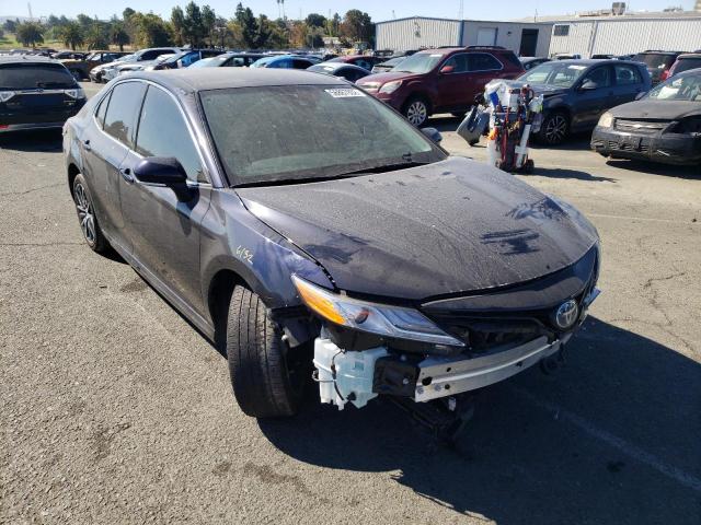 Photo 0 VIN: 4T1F31AK0NU573385 - TOYOTA CAMRY XLE 