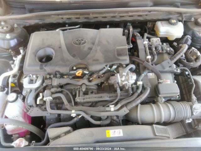 Photo 9 VIN: 4T1F31AK0NU579235 - TOYOTA CAMRY 