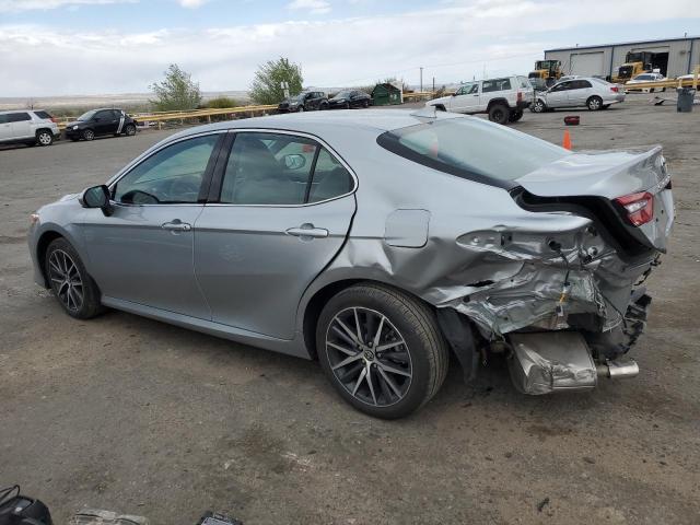 Photo 1 VIN: 4T1F31AK0PU059121 - TOYOTA CAMRY 