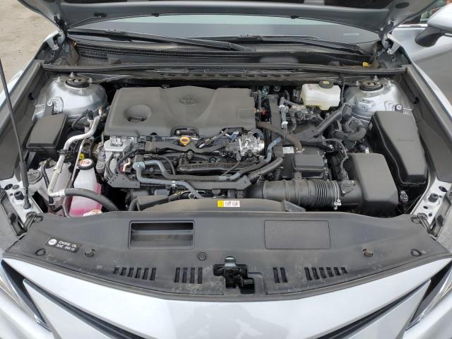 Photo 10 VIN: 4T1F31AK0PU059121 - TOYOTA CAMRY 