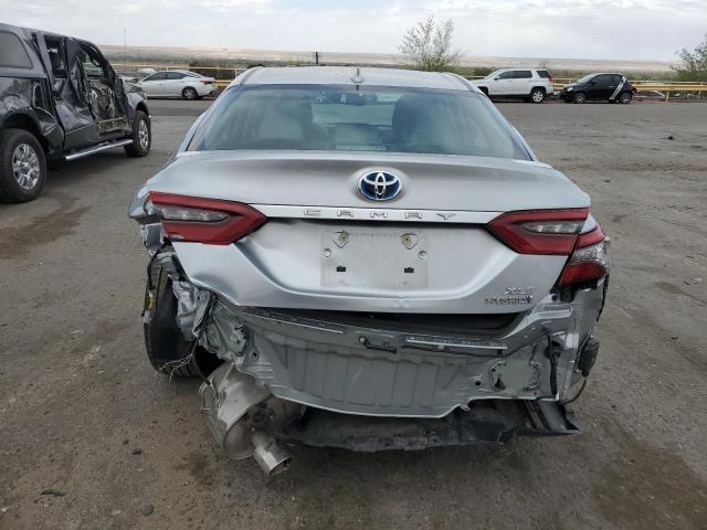 Photo 5 VIN: 4T1F31AK0PU059121 - TOYOTA CAMRY 