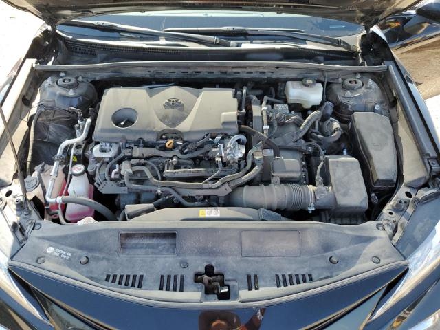 Photo 10 VIN: 4T1F31AK0PU603729 - TOYOTA CAMRY XLE 