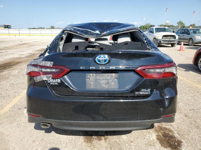 Photo 5 VIN: 4T1F31AK0PU603729 - TOYOTA CAMRY XLE 